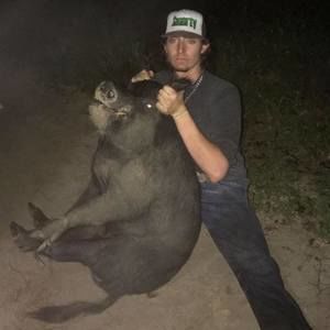 Meet your Posher, Tyler